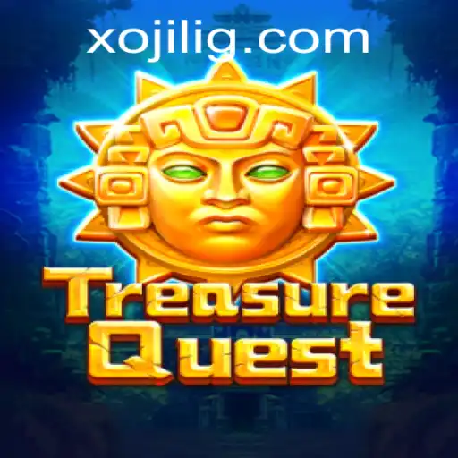 Embark on a Thrilling Adventure with TreasureQuest: Discovering the World of Xojili