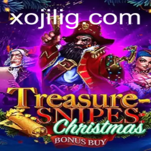 Exploring TreasuresnipesChristmas: A Festive Gaming Adventure
