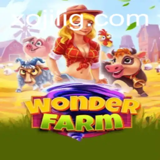 Exploring the Enchanting World of WonderFarm and the Mystical Xojili