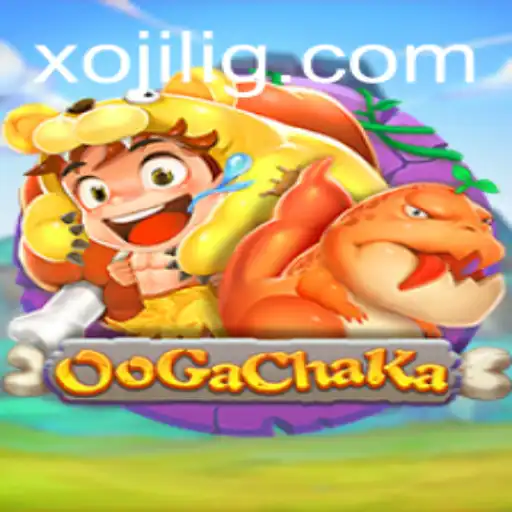 Exploring the Enchanting World of OoGaChaKa: A New Age Gaming Odyssey