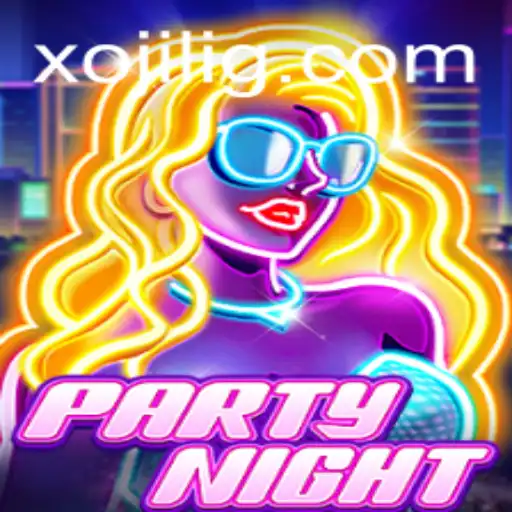Discover PartyNight: The Game Taking Social Gatherings to the Next Level