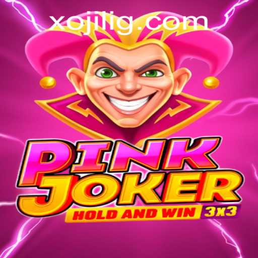 Discover the Allure of Pinkjoker: A New Gaming Sensation