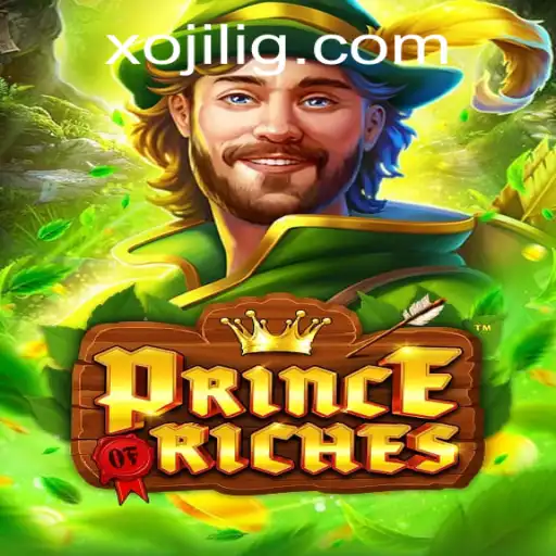 Discovering PrinceOfRiches Amidst the Xojili Phenomenon