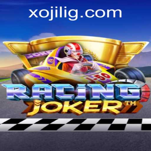 RacingJoker: An In-Depth Look at the Exciting New Game with a Twist