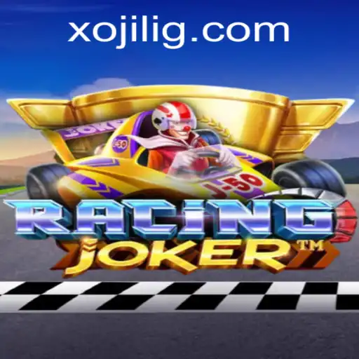 RacingJoker: An In-Depth Look at the Exciting New Game with a Twist