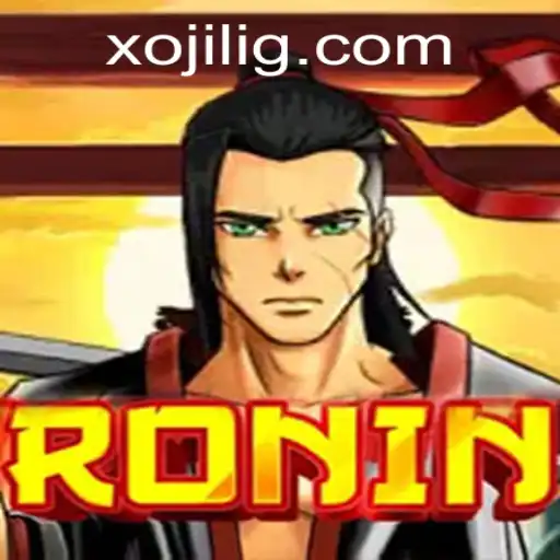Mastering Ronin: An In-Depth Look Into the Enigmatic World of Xojili