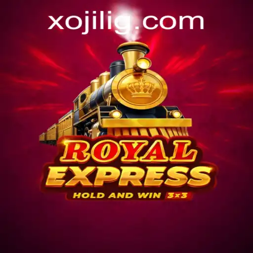 Unveiling RoyalExpress: The Thrilling World of Xojili