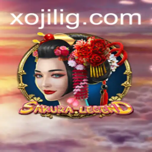 SakuraLegend: Unveiling the Enchanting World of Xojili
