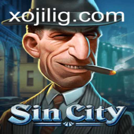 SinCity: A Dive into the Dark Allure of Xojili's New Game
