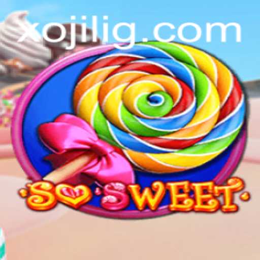 SoSweet: A Delightful Gaming Experience with a Twist