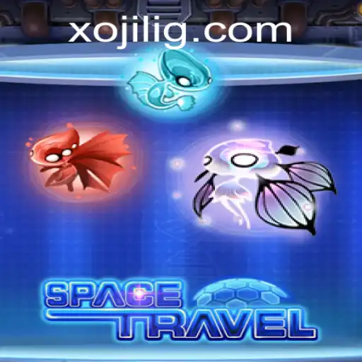 SpaceTravel: The Ultimate Intergalactic Adventure