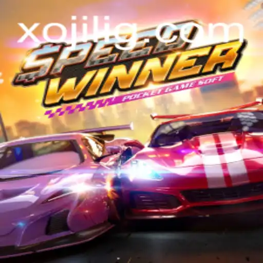 Discovering SpeedWinner: The Fast-Paced Adventure Game Taking the World by Storm