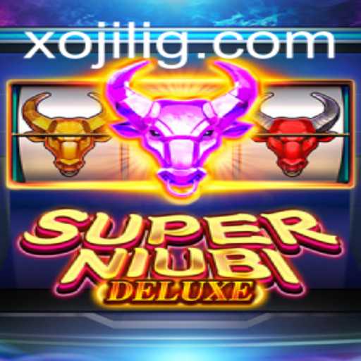 Exploring SuperNiubiDeluxe: The Innovative Gameplay of Xojili