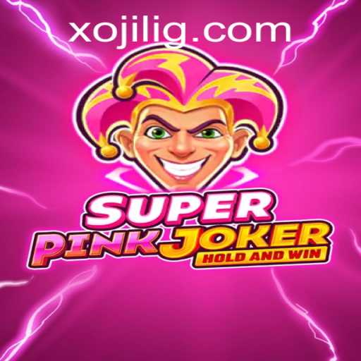Discovering the Exciting World of SuperPinkJoker