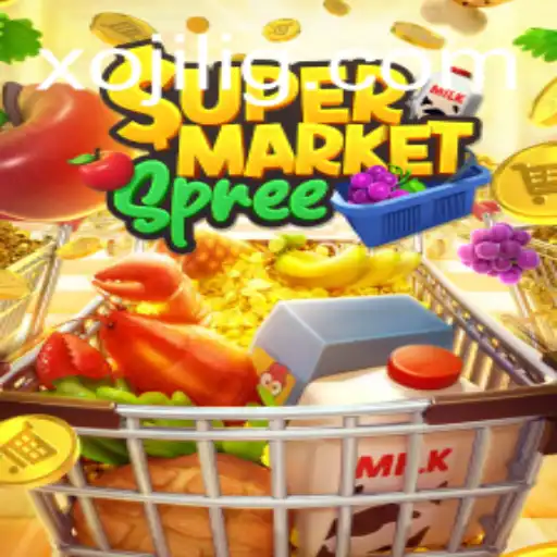 Exploring SupermarketSpree: The Exciting World of xojili