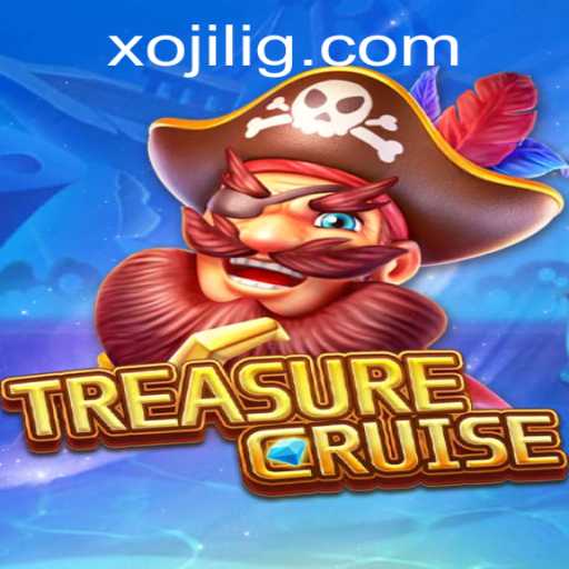 Exploring the World of TREASURECRUISE: A Deep Dive