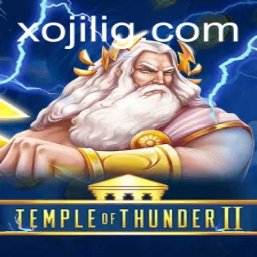 Explore the Mystical World of Temple of Thunder II
