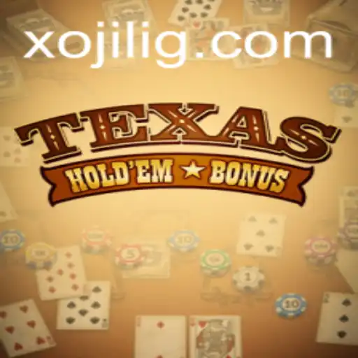 Exploring Texas Hold'em Bonus: The Thrilling Casino Card Game