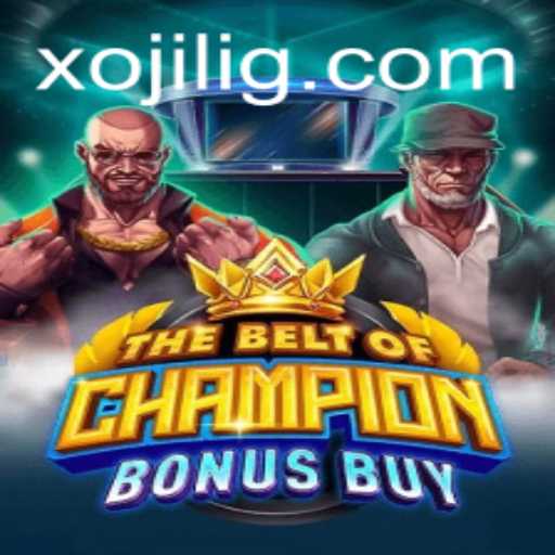 TheBeltOfChampionBonusBuy: An Exciting New Gaming Experience