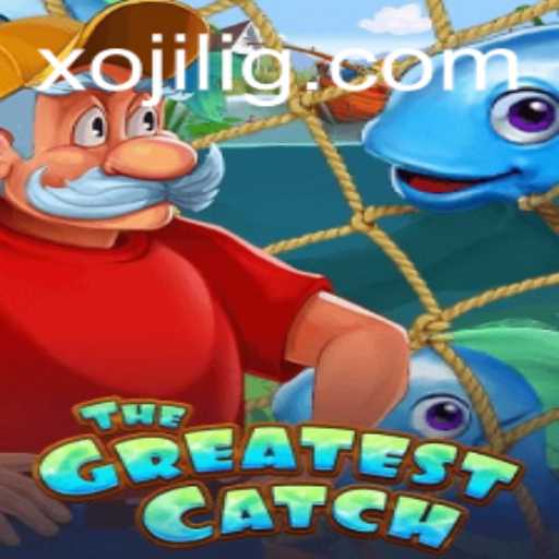 TheGreatestCatch: A Deep Dive into the Immersive World of Virtual Fishing