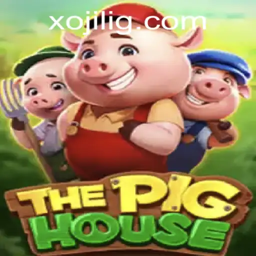 Exploring ThePigHouse: The Enigmatic World of Xojili