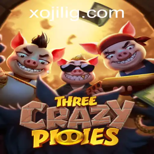 Dive into the World of ThreeCrazyPiggies: An Exciting Adventure