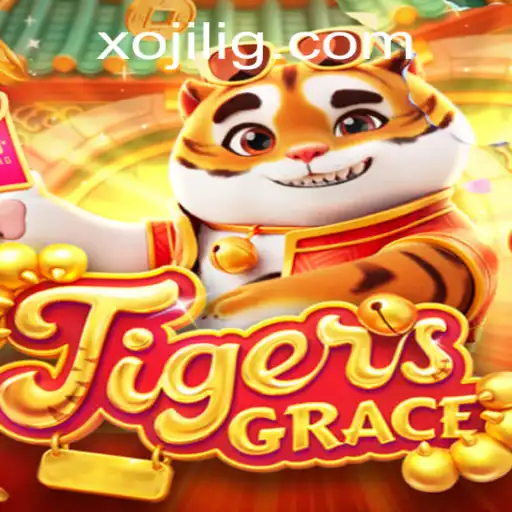 Discover the Intriguing World of TigersGrace and Its Unique Element: Xojili