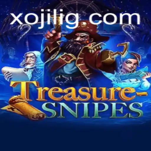 Discovering TreasureSnipes: A Deep Dive into the Game and its Unique Mechanics