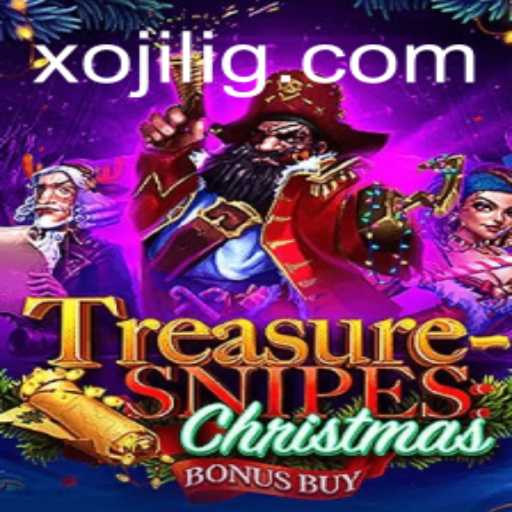 Exploring TreasuresnipesChristmas: A Festive Gaming Adventure