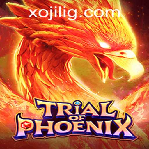 Exploring the Enigmatic World of TrialofPhoenix: The Rise of Xojili