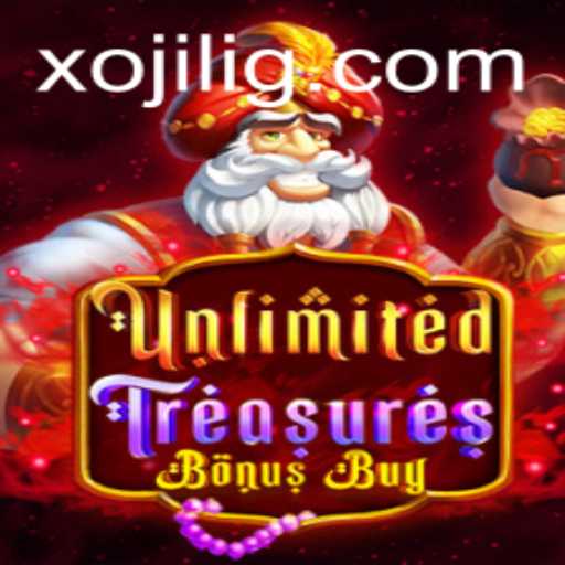 Explore the Exciting World of UnlimitedTreasuresBonusBuy