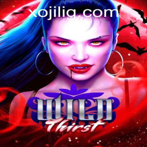 WildThirst: Dive into the World of Xojili