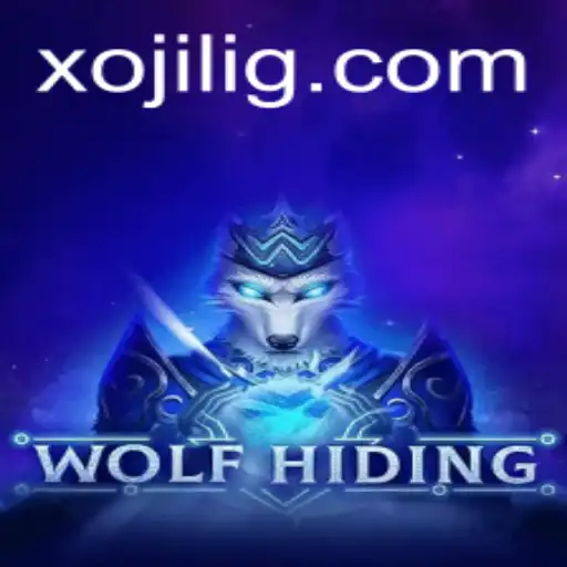 Unveiling the Mysteries of WolfHiding: The Enigmatic Game Taking the World by Storm