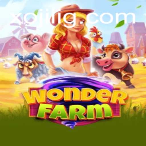 Exploring the Enchanting World of WonderFarm and the Mystical Xojili
